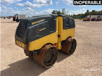 Minivalec BOMAG