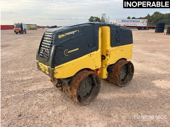 Minivalec BOMAG
