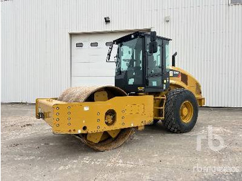 Kompaktor CATERPILLAR CS68B