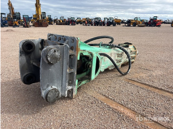 Hydraulické kladivo Montabert V65 Concasseur hydraulique: obrázok 3