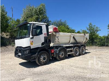 Sklápač RENAULT C 430