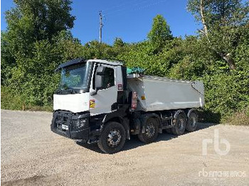Sklápač RENAULT C 430