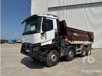 Sklápač RENAULT K 440