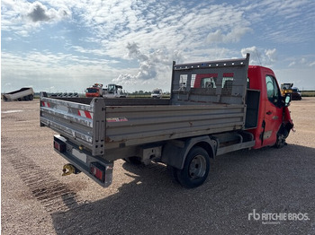 Dodávka sklápač Renault Master Camion ? benne basculante?: l?ger: obrázok 4