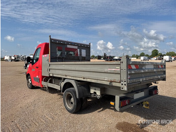 Dodávka sklápač Renault Master Camion ? benne basculante?: l?ger: obrázok 3