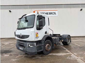 Ťahač 2009 Renault Premium Lander 410DXi Tracteur Routier 4x2 S/A Sleeper Truck Tractor: obrázok 2