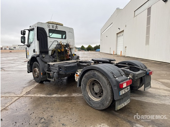 Ťahač 2009 Renault Premium Lander 410DXi Tracteur Routier 4x2 S/A Sleeper Truck Tractor: obrázok 3