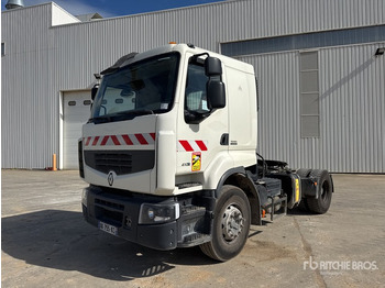 Ťahač RENAULT Premium 410
