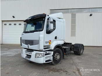 Ťahač RENAULT Premium 460