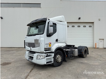 Ťahač RENAULT Premium 460