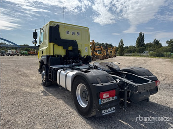 Ťahač DAF CF 460