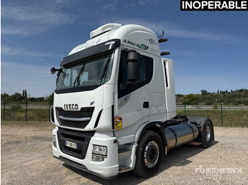 Ťahač IVECO Stralis 460