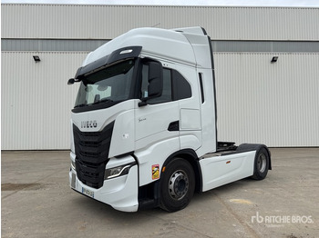 Ťahač IVECO
