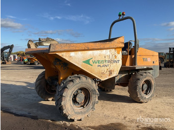 Damper TEREX