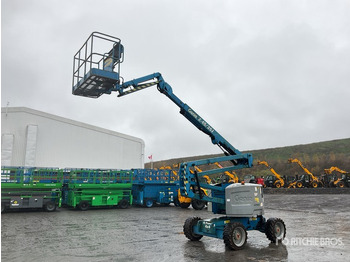 Kĺbová pracovná plošina GENIE Z45/25