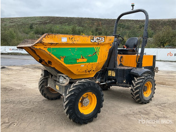 Damper JCB