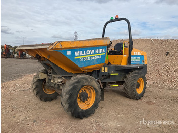 Damper TEREX
