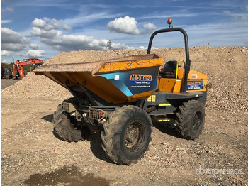 Damper TEREX