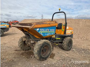 Damper TEREX