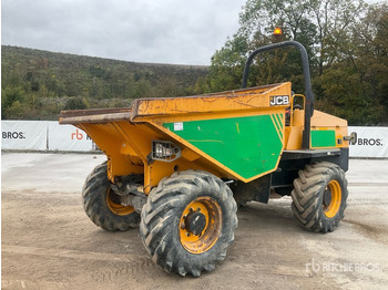 Damper JCB