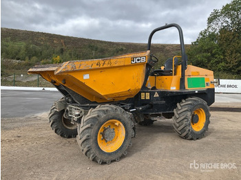 Damper JCB