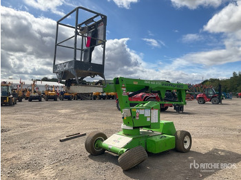 Kĺbová pracovná plošina NIFTYLIFT