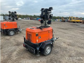 Osvetľovacia veža 2018 Trime X-ECOK2 Light Tower Light Tower: obrázok 5 Osvetľovacia veža 2018 Trime X-ECOK2 Light Tower Light Tower: obrázok 5