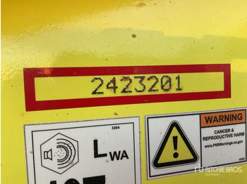 Kompaktor 2019 Ammann ASC110 Pneumatic Roller: obrázok 2