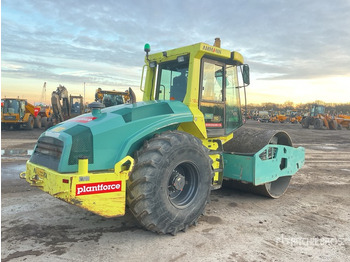 Kompaktor 2019 Ammann ASC110 Pneumatic Roller: obrázok 5