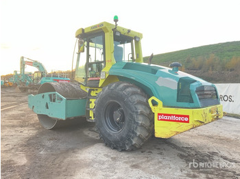 Kompaktor 2019 Ammann ASC110 Pneumatic Roller: obrázok 3