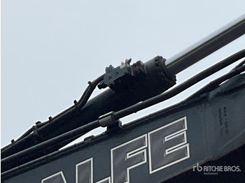 Pásové rýpadlo 2020 Hyundai HX300A L Tracked Excavator: obrázok 5 Pásové rýpadlo 2020 Hyundai HX300A L Tracked Excavator: obrázok 5