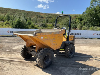 Damper MECALAC