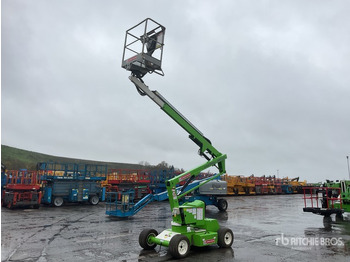 Kĺbová pracovná plošina NIFTYLIFT