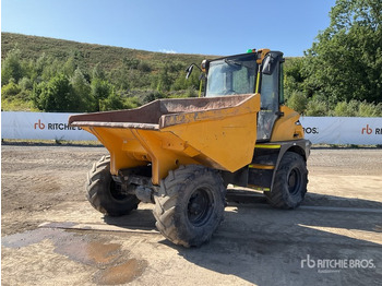 Damper MECALAC