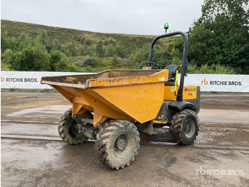 Damper MECALAC