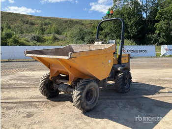 Damper MECALAC