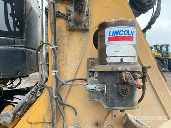 Kolesový nakladač Cat 924 Wheel Loader: obrázok 5