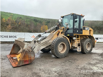 Kolesový nakladač Cat 924 Wheel Loader: obrázok 2