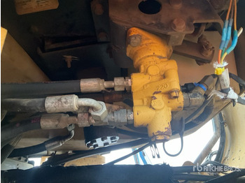 Kolesový nakladač Cat 924 Wheel Loader: obrázok 4