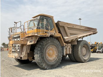 Pevný damper KOMATSU HD785