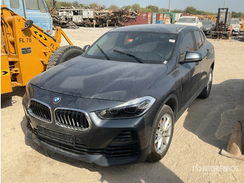 Automobil BMW