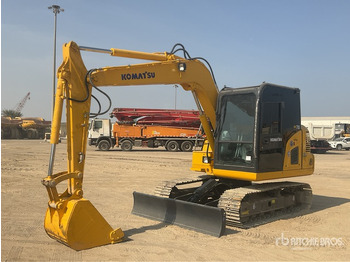 Pásové rýpadlo 2023 Komatsu PC70-8 Tracked Excavator: obrázok 2