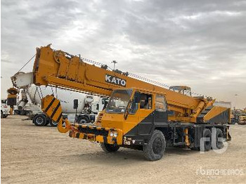 Autožeriav KATO NK250E