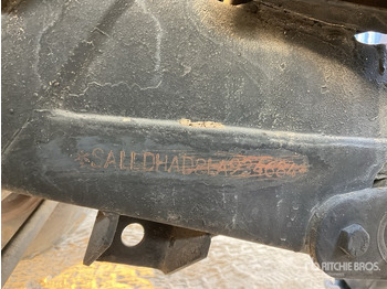Automobil LAND ROVER