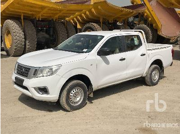 Pick-up NISSAN Navara