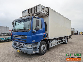Chladirenské nákladné vozidlo DAF CF 65 220