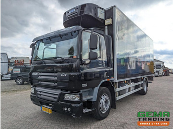 Chladirenské nákladné vozidlo DAF CF 65 250