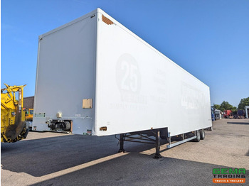 Náves podvalník HTF