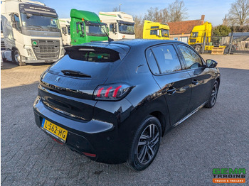 Hatchback Peugeot 208  1.2 PureTech Active Pack - 67000km - Handgeschakeld - Navi - LMV - Carplay - 05/2026APK: obrázok 3