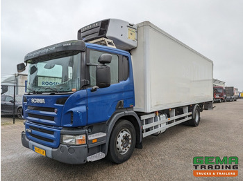 Chladirenské nákladné vozidlo SCANIA P 230
